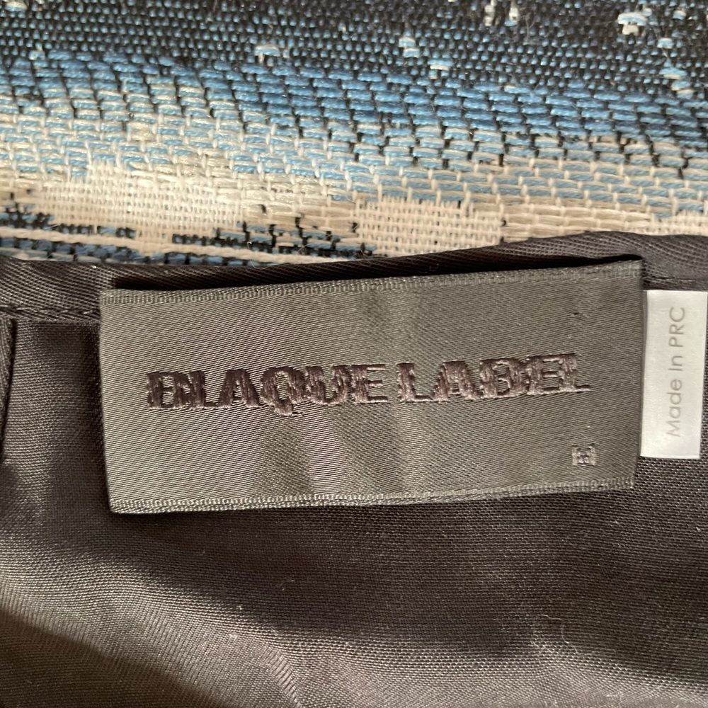 BLAQUE Label ladies top size M - Picture 5 of 5